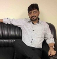 Venkatesh Bhattiprolue Pmp