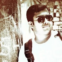 Uday G