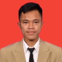 Dicky Darsono Eka Putra, S.AP., M.A.P