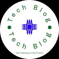 Tech Blog