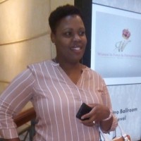 Lerato Mokwanabumba