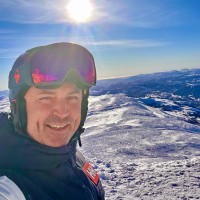 Henrik Stener Evensen