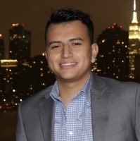 Erik Chumpitaz