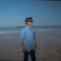 Dhruvesh Pansuriya