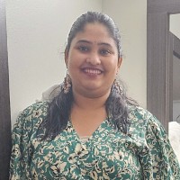 Radha Devi