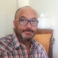 Ian Neilson