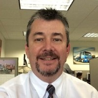 Gary Carmichael