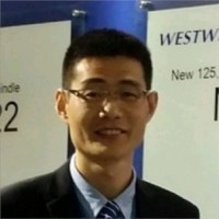 Simon Zhang