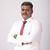 Christopher Raja
