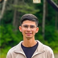 Tilakkumar Dadhania