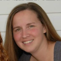 Sabrina Prichard