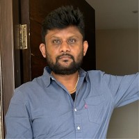 Vivek Pandian.C