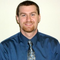Pearce Goodwin