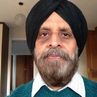 Paramjit Singh