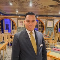Ahmad Ihsan Setiadi