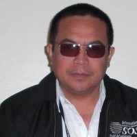 Winny Mambu