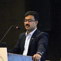 Dr.Nataraju ,Dvm, Mvsc, Dibtp