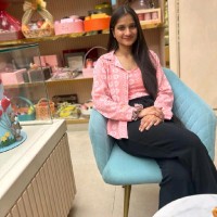 Nandini Mittal
