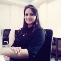 Trushita Gadkari