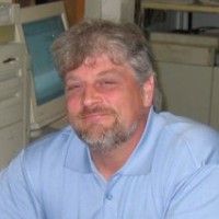 Mark Cornman