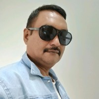 Dipak Patil