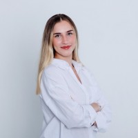 Katerina Mytilini