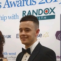 Niall Mc Gowan