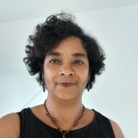 Marjory Fraser-Wessels