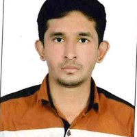 Usman Asjad