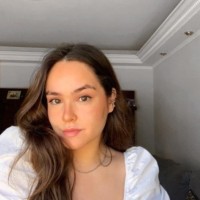 Maria Luiza Espindola