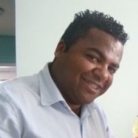 Reginaldo Moraes Dos Santos