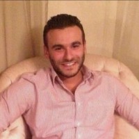 Khaled Haggag