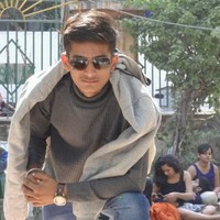 Sunny Patel