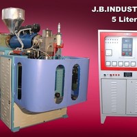 J.B INDUSTRIES
