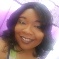 Tyeika Wright