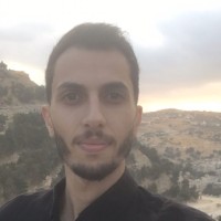 Malik Alsharayaa