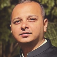 Rohan Bhatt