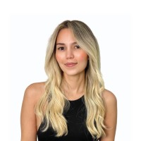 Valentina Aronna Martinez