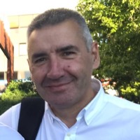 Carlos García