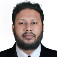 Aswin Varghese Mathew