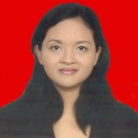 Maudy Hutapea