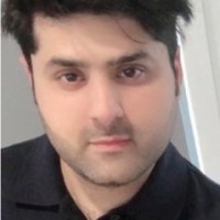 Haroon Qureshi