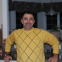 Ali Vaezi