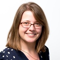 Nicola Bamford