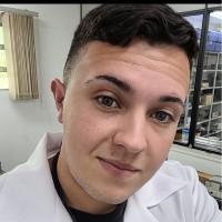 Luiz Guilherme Da Silva