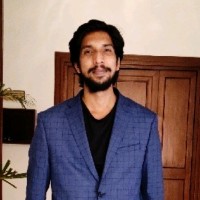 Ankit Shukla
