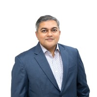 Yogesh Patil