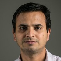 Adil Mohammad