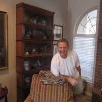 curt johnston
