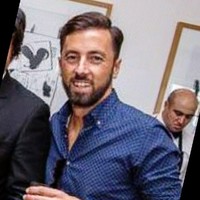 Vítor Bruno Ferreira